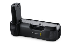 Blackmagic Camera Accessories