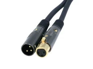 Belden Microphone Cables