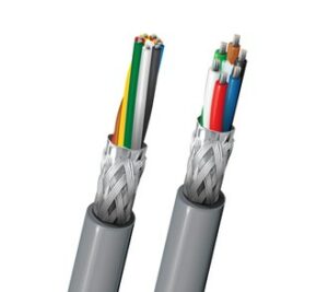 Belden RS-232 cables