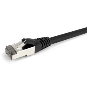 Datamaster Cat6a Patch Cable BLACK