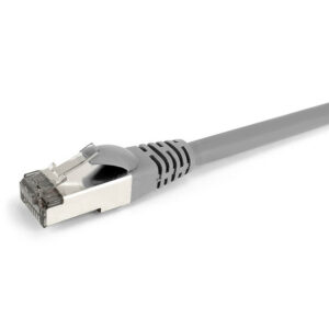 Datamaster Cat6a Patch Cable ASH