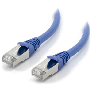 Datamaster CAT6A Patch Cables