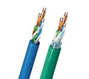 Belden Category 5 Cables