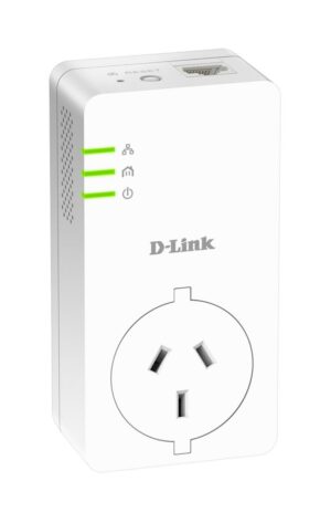 D-Link Network Adaptors
