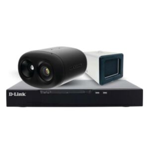 D-Link Network Security