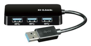 D-Link USB Devices