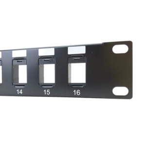 Datamaster Patch Panels
